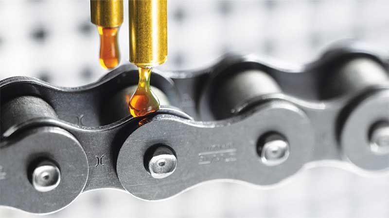 二硫化钼润滑脂：解决设备极端工况磨损难题的实战案例